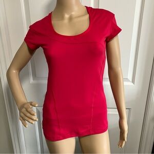 Lole | Like new Pink athletic top